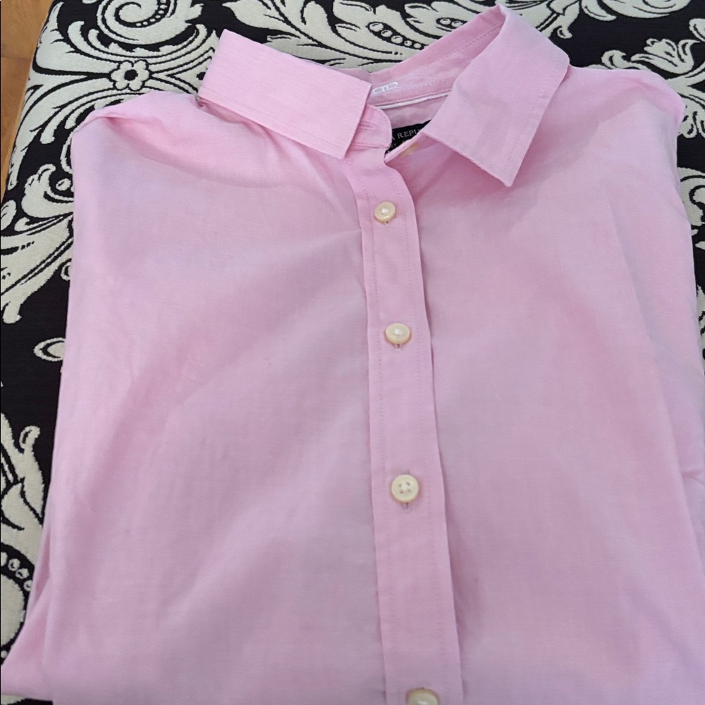 Banana RepublicButton-Down Shirt